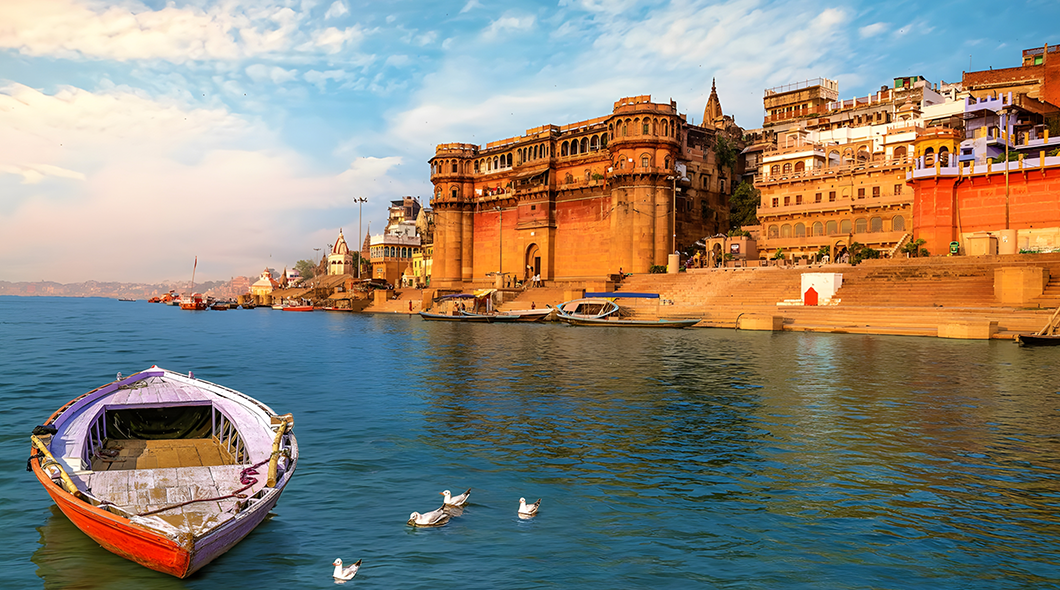 Places To Visit In Varanasi